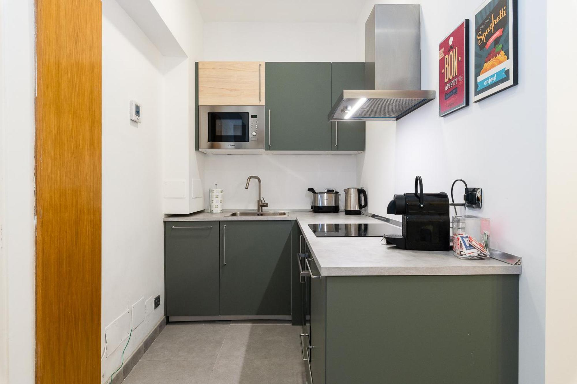 Classy & Refined Near Villa Ada By Ndp Rent 로마 외부 사진