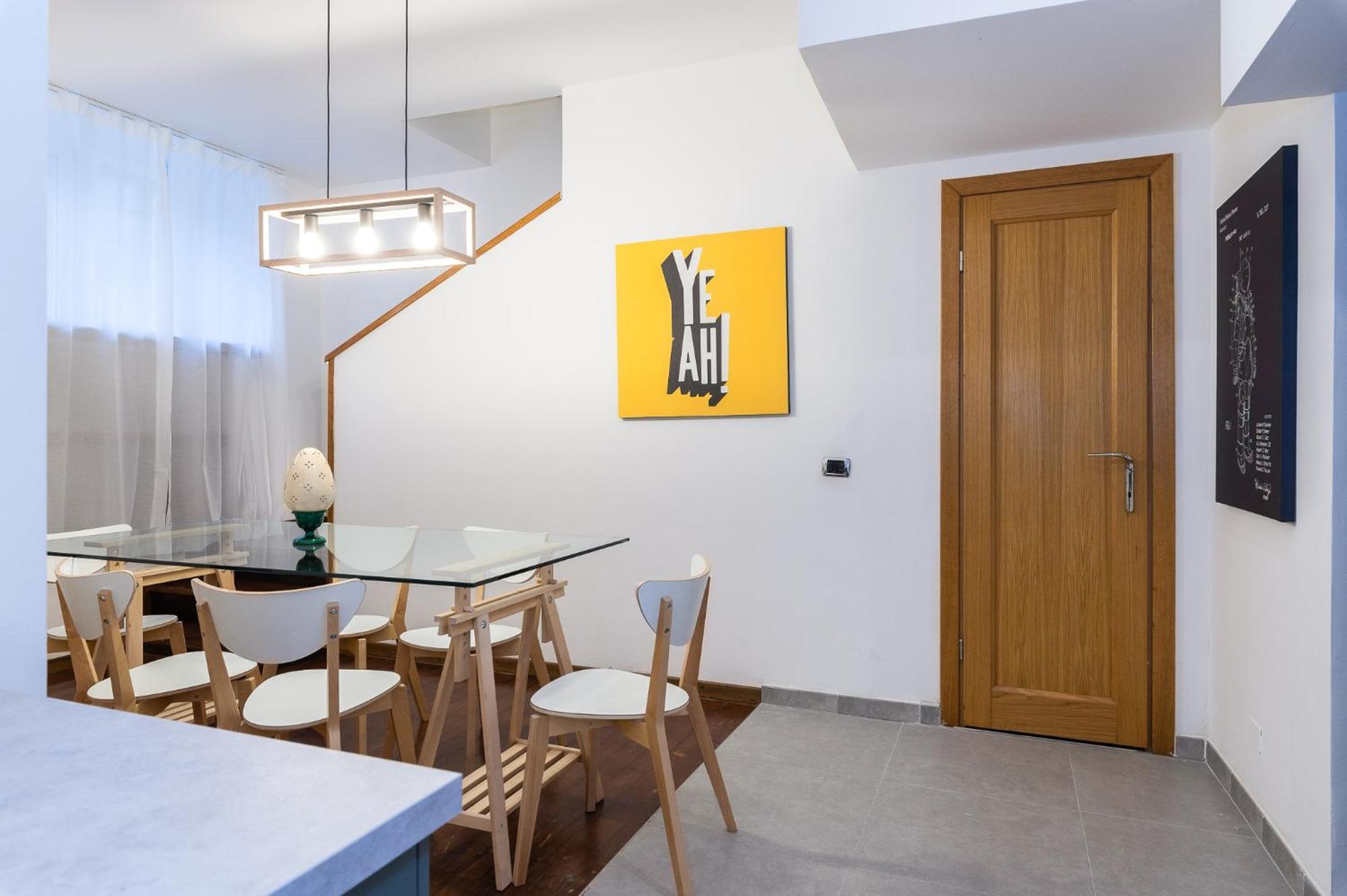 Classy & Refined Near Villa Ada By Ndp Rent 로마 외부 사진
