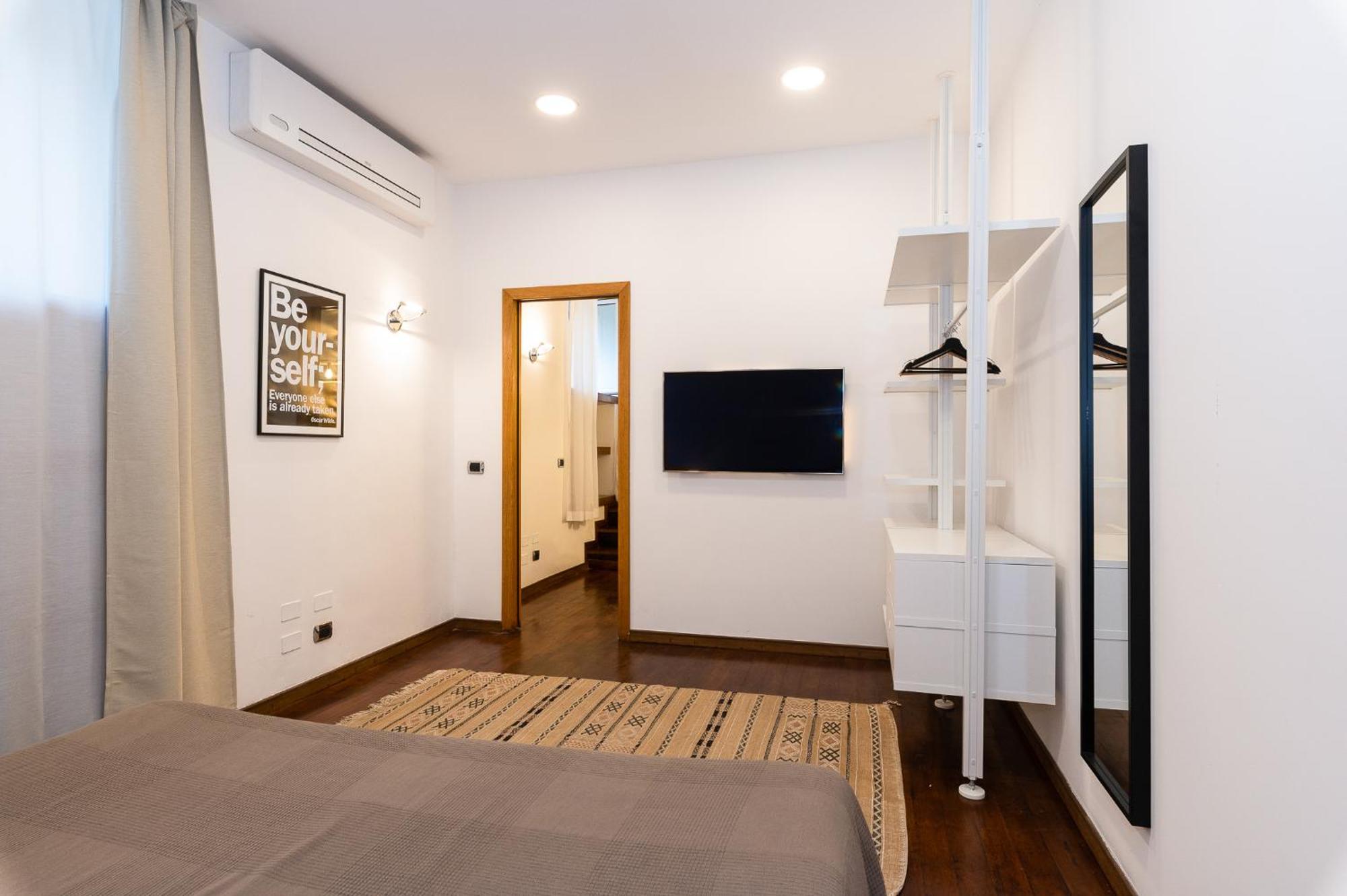 Classy & Refined Near Villa Ada By Ndp Rent 로마 외부 사진