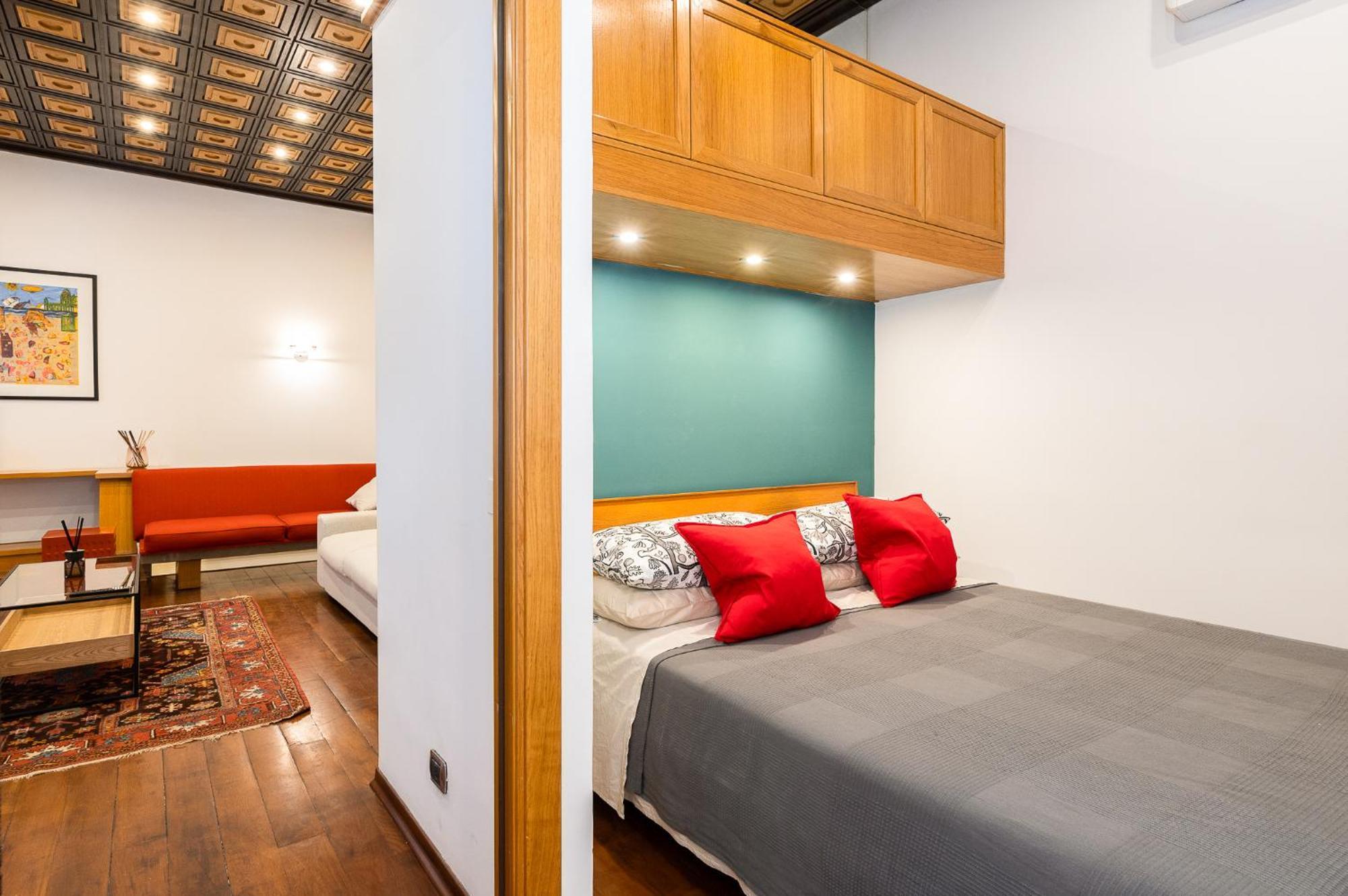 Classy & Refined Near Villa Ada By Ndp Rent 로마 외부 사진