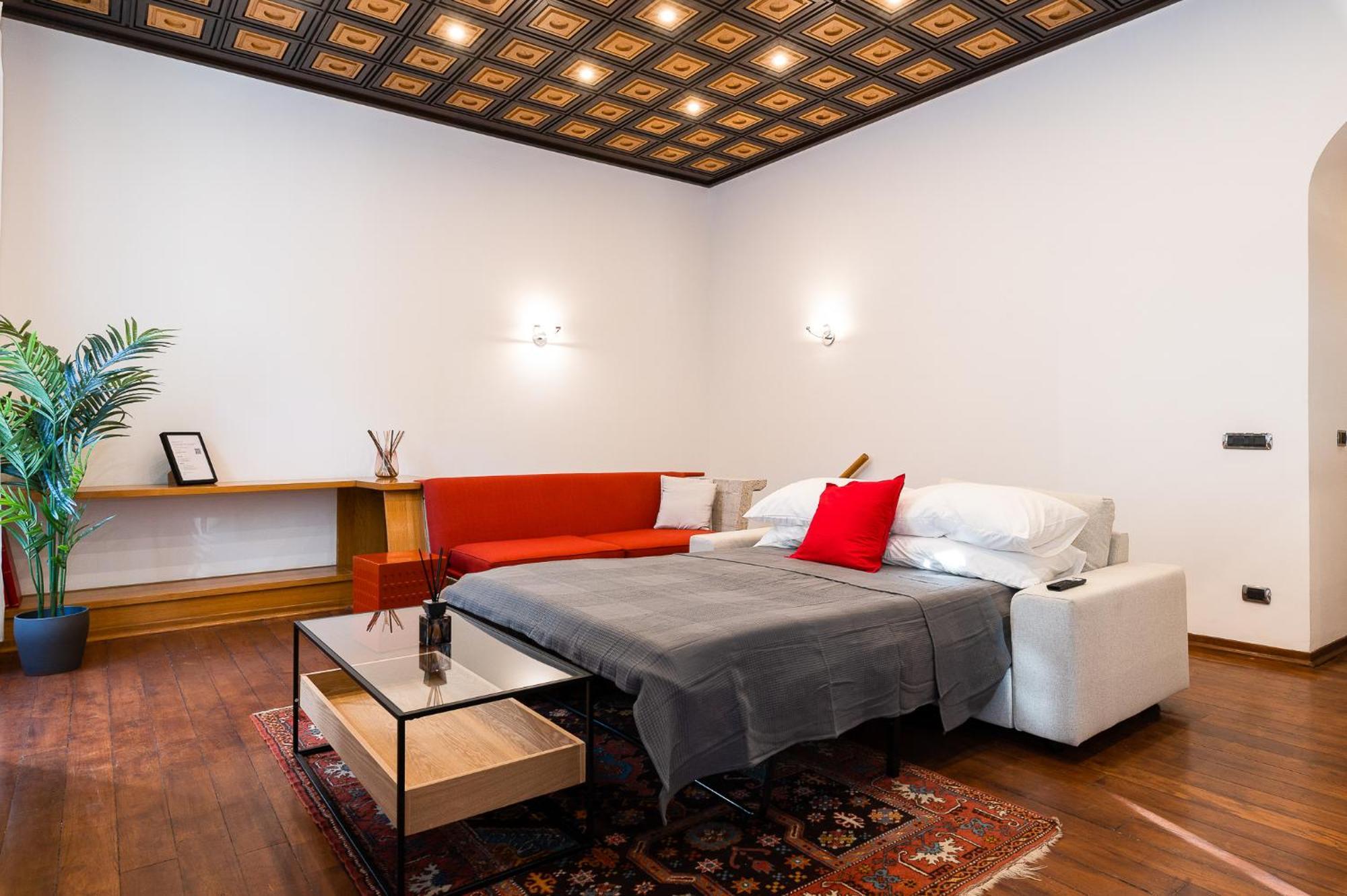 Classy & Refined Near Villa Ada By Ndp Rent 로마 외부 사진