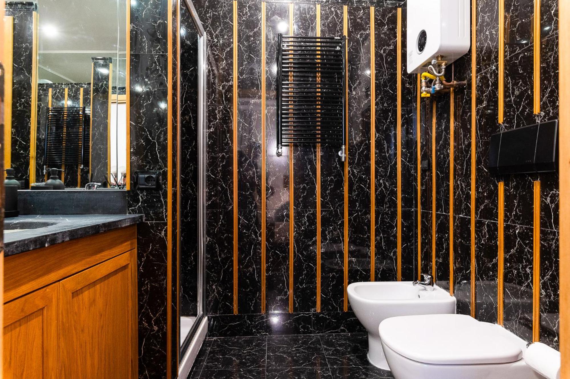 Classy & Refined Near Villa Ada By Ndp Rent 로마 외부 사진